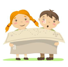 illustration of a cub member